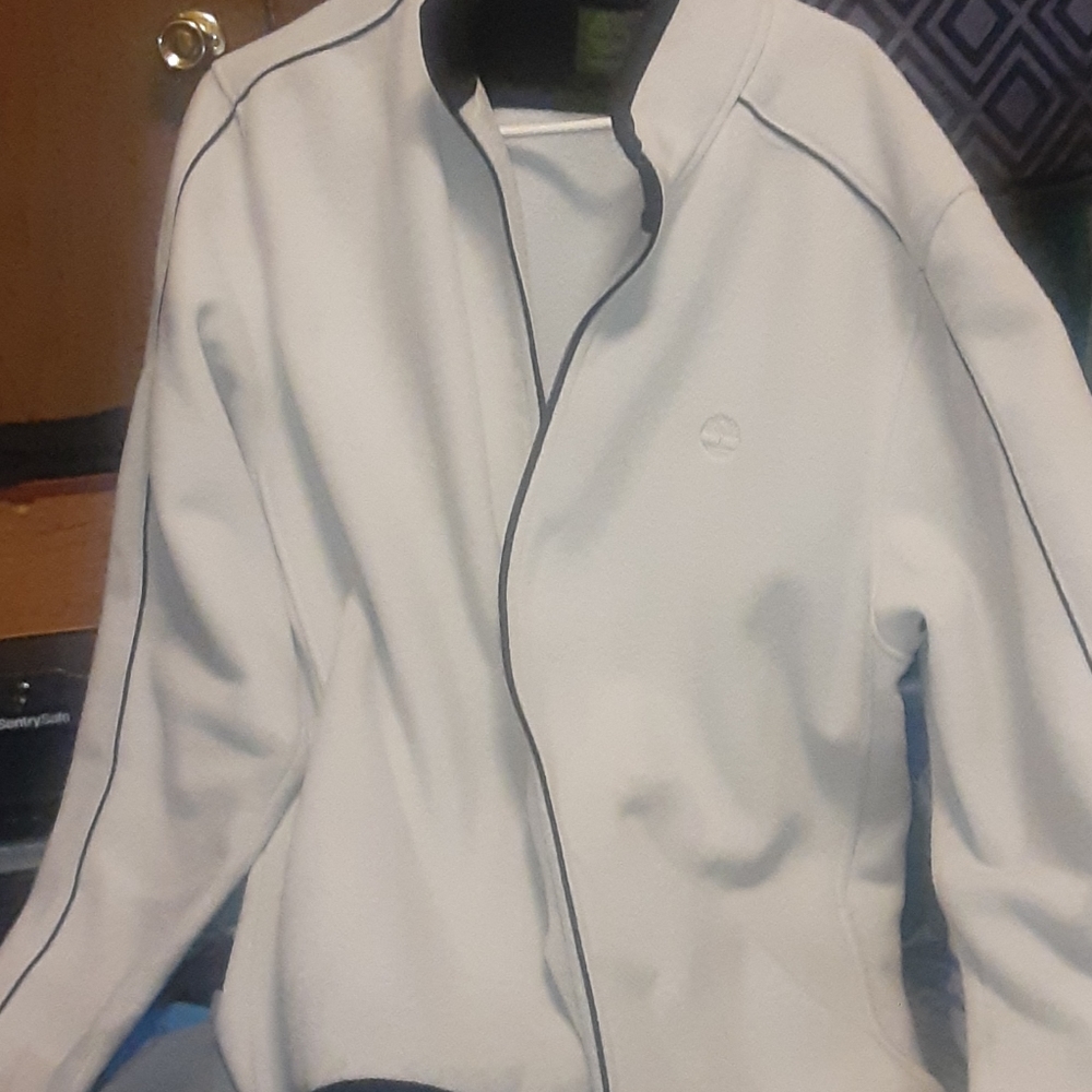 Timberland polyester coat